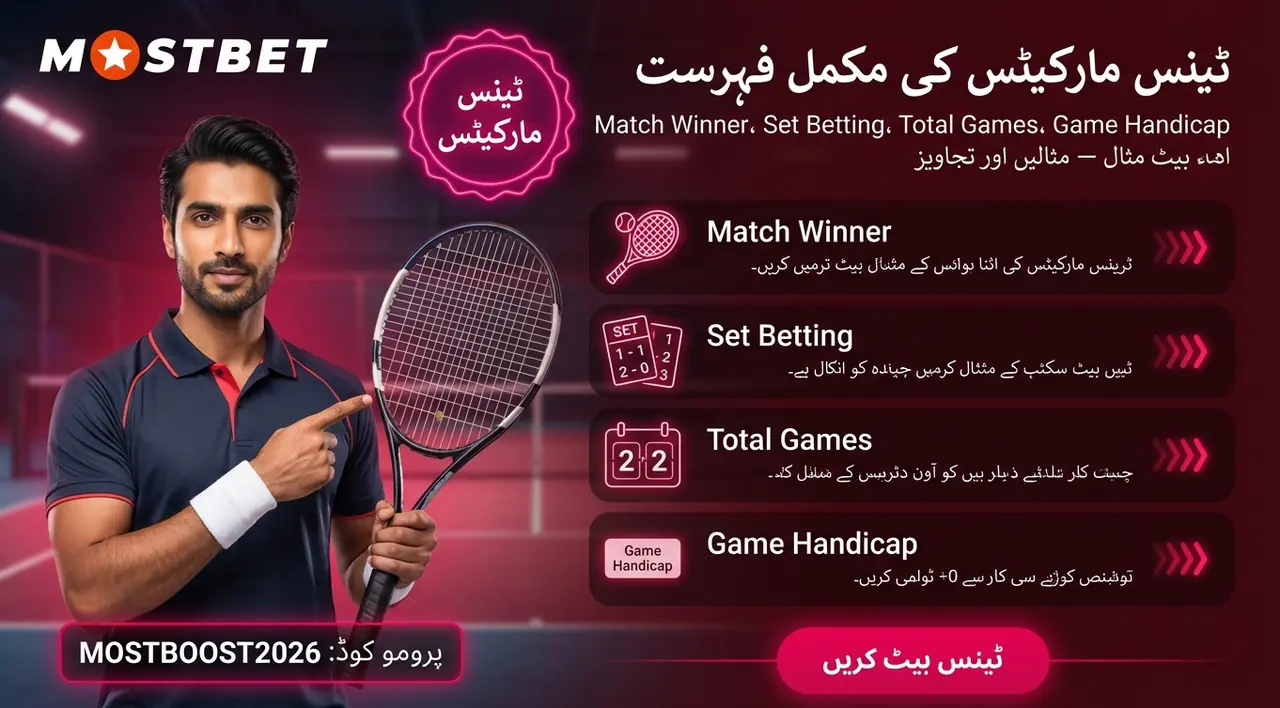 Cricket betting markets